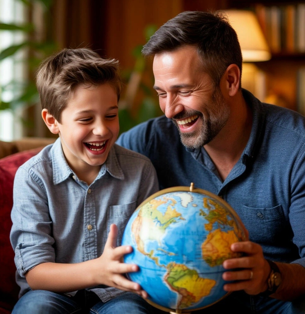 5 анекдотов про путешествия