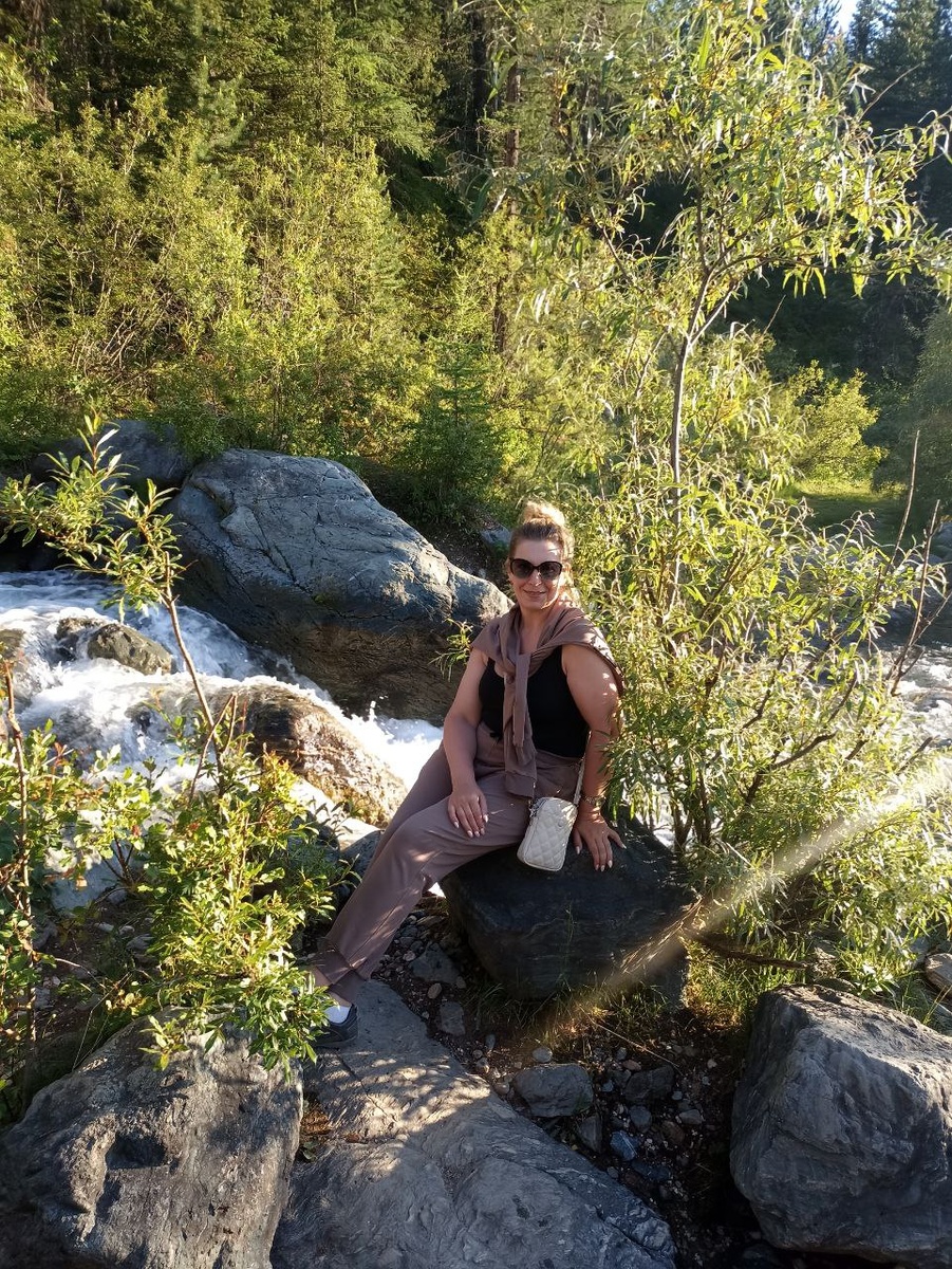 Сердцебиение Земли