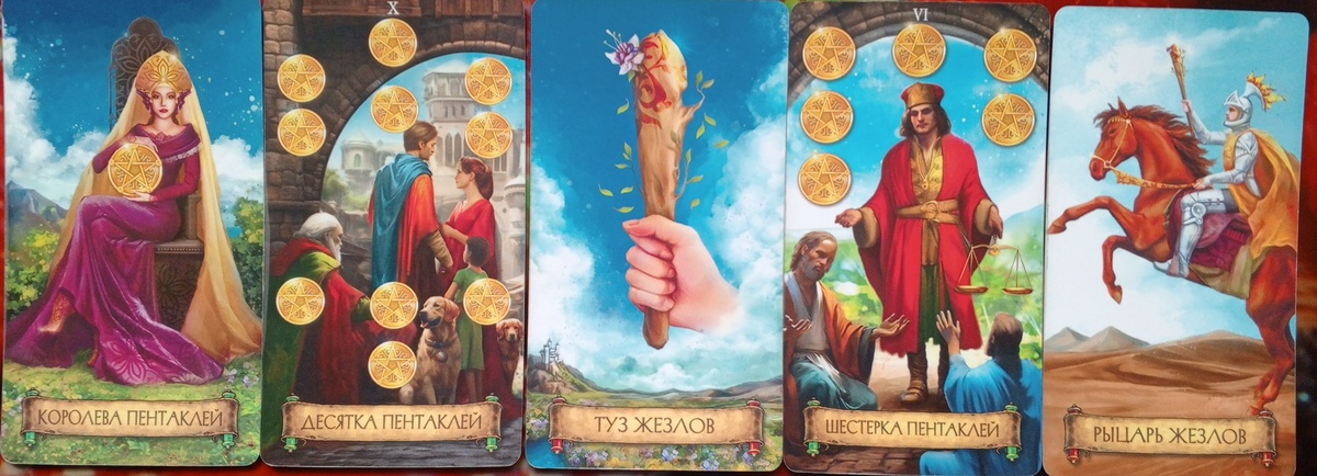 фото принадлежит автору канала