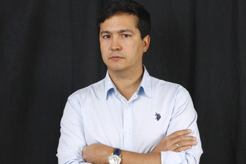 Сергей Козлов, генеральный директор Мегаплана