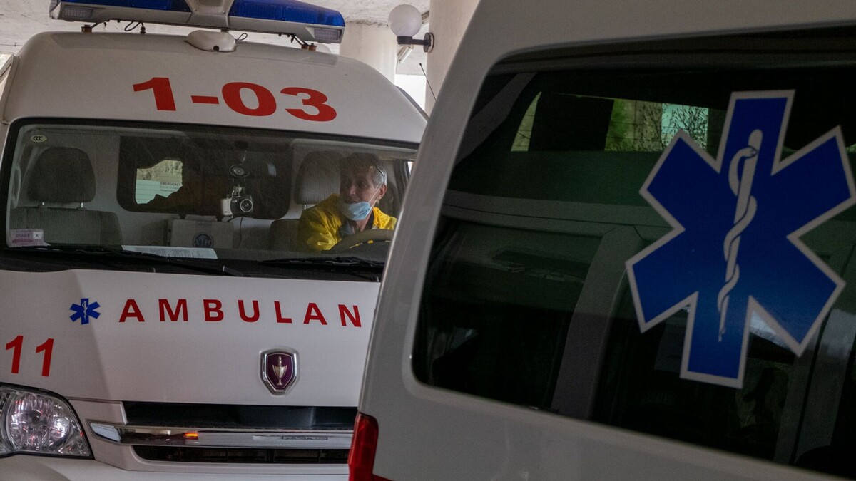 © Sputnik / Asatur Yesayants