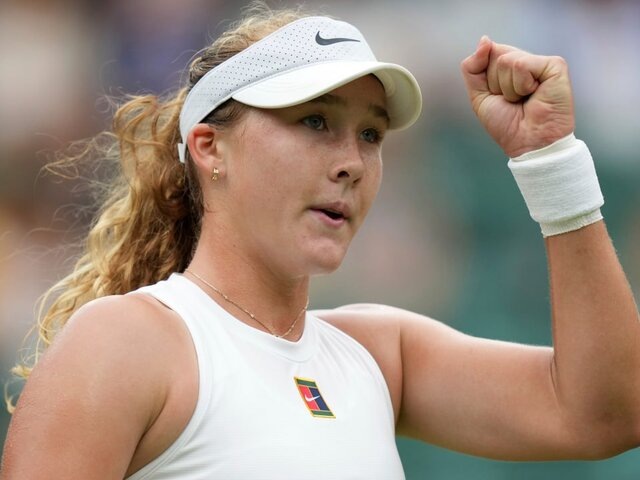    Фото: ТАСС/AP/Alastair Grant