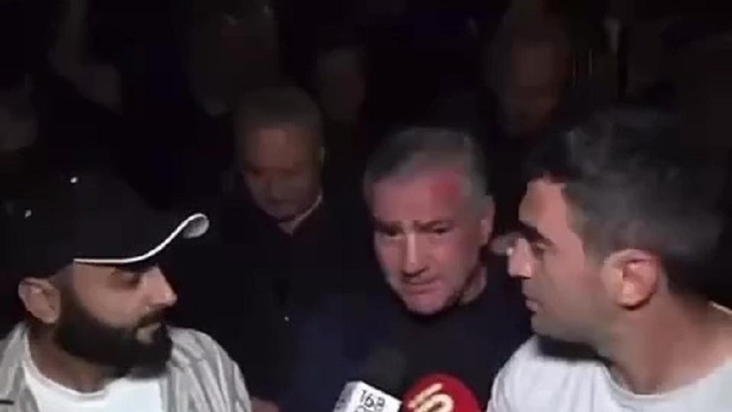   РИА Новости