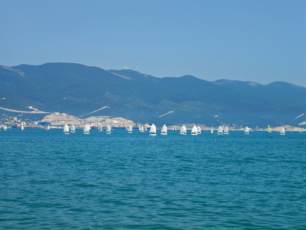 Фото автора. 