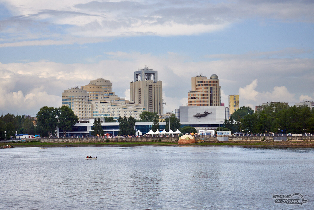    Фото Лидия Аникина © ИА «Уральский меридиан»