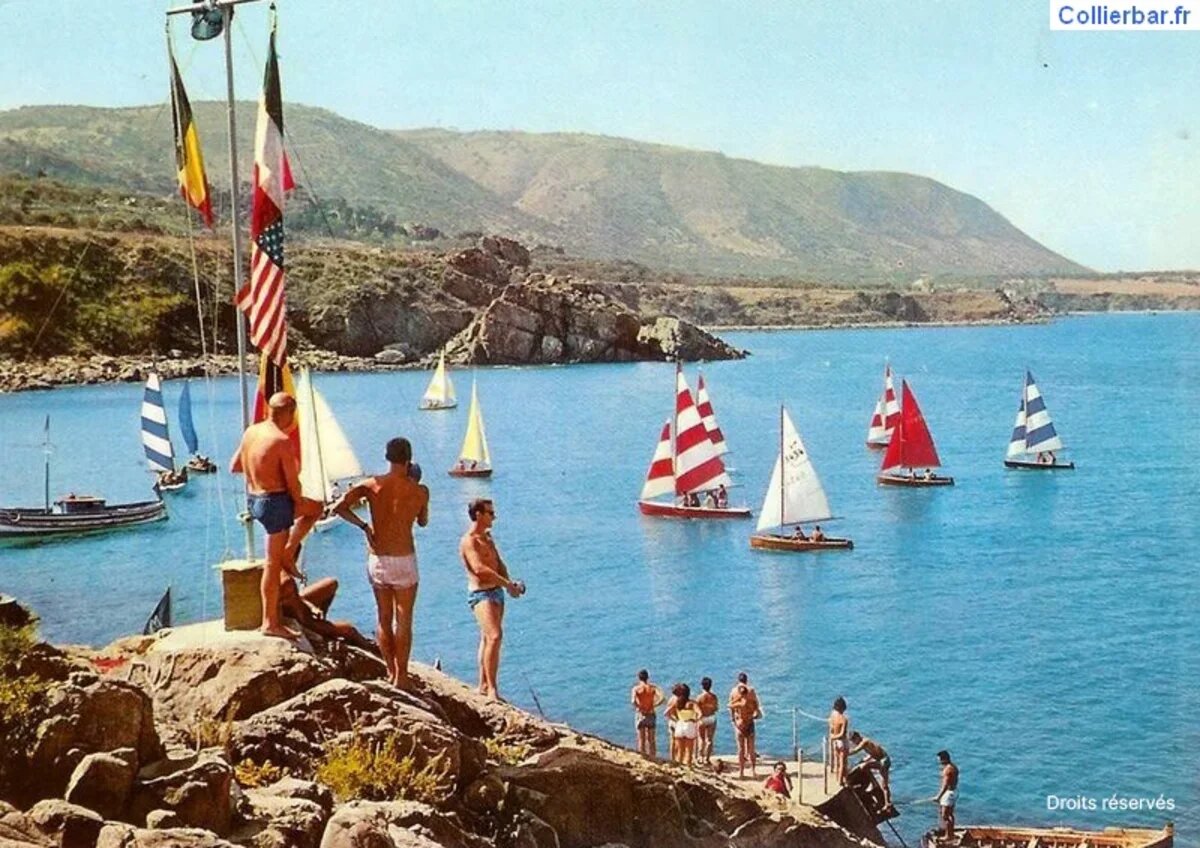    Фото сделано в Club Med Cefalu (Сицилия), который был открыт в 1957 году и принимает гостей сегодня, Все права защищены. Фото предоставлено Club Med