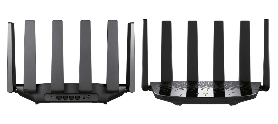 Фото TP-Link  📷
