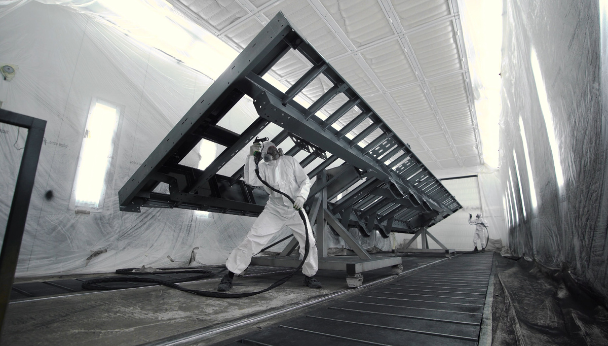 Для большинства задач наших заказчиков такого варианта бывает достаточно