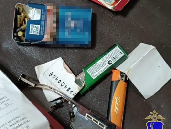    ФОТО: ГУ МВД по Самарской области