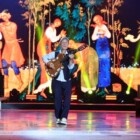  📷В Витебске с салютом закрыли «Славянский базар». Зрители показали «дополнительные эффекты» на концертах