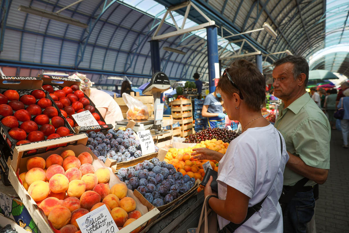    Снимок носит иллюстративный характер. Фото: Tochka.by