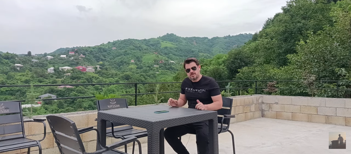 Максим Пономарев