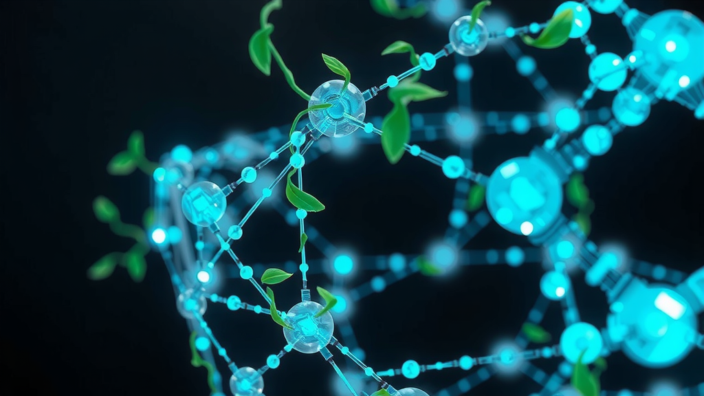 Как сделать цепочку поставок экологичной и эффективной с помощью зеленой логистики? Узнайте об инструментах иstrategиях для устойчивого развития!