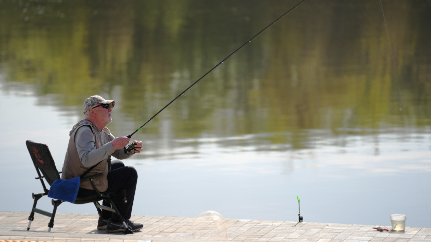   Фото: ИЗВЕСТИЯ/Дмитрий Коротаев