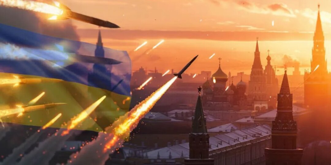 Axios: Трамп даст ракеты для ударов по Москве. Зеленский "переносит войну в Россию". Убиты азербайджанцы в Киеве. СВОдки с фронта