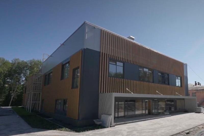    Администрация Верхней Пышмы