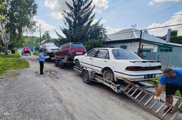    Фото ГУ ФССП РФ по НСО