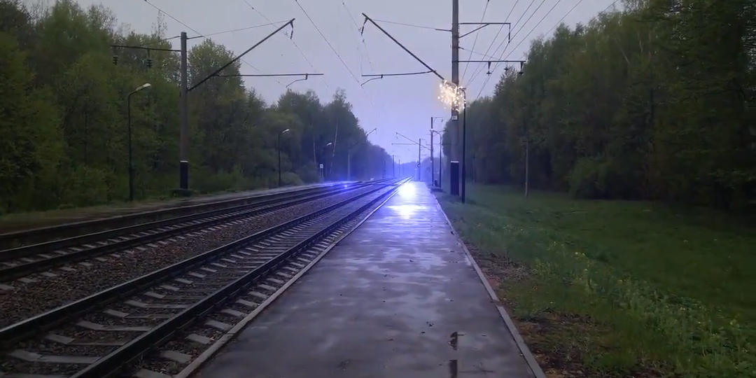 Покорённая шаровая молния: как физики МГУ воссоздали природный феномен