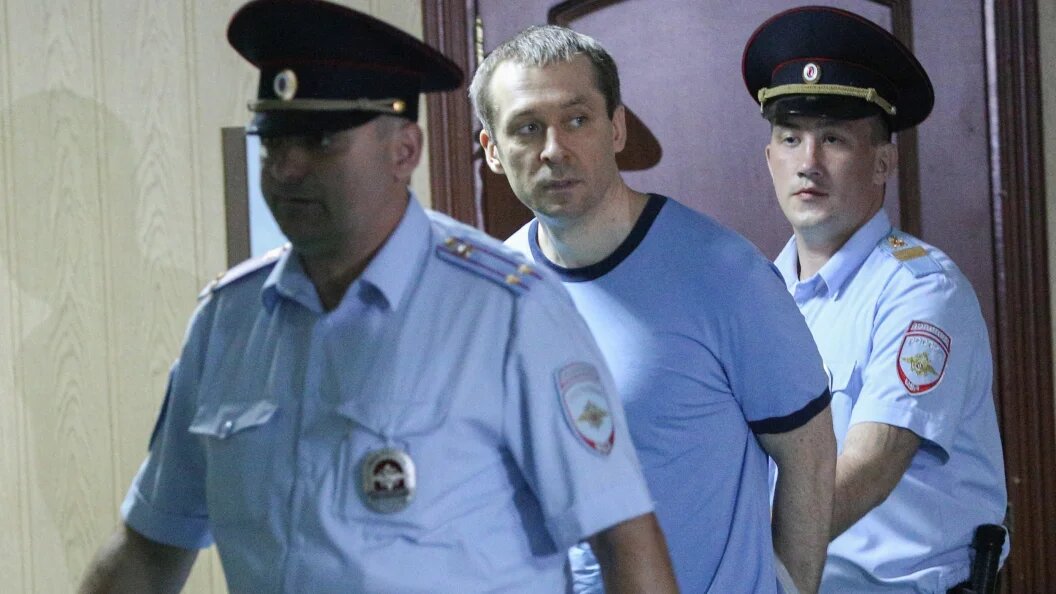    фото: City News Moskva/Globallookpress