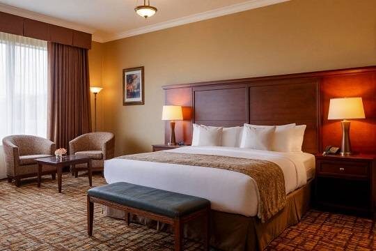    Россиянам рассказали о частых ошибках при выборе отеля