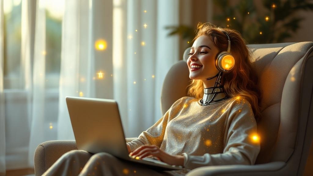    Как с помощью нейросети создавать уникальные офферы, которые привлекают клиентов FadeevaYulia