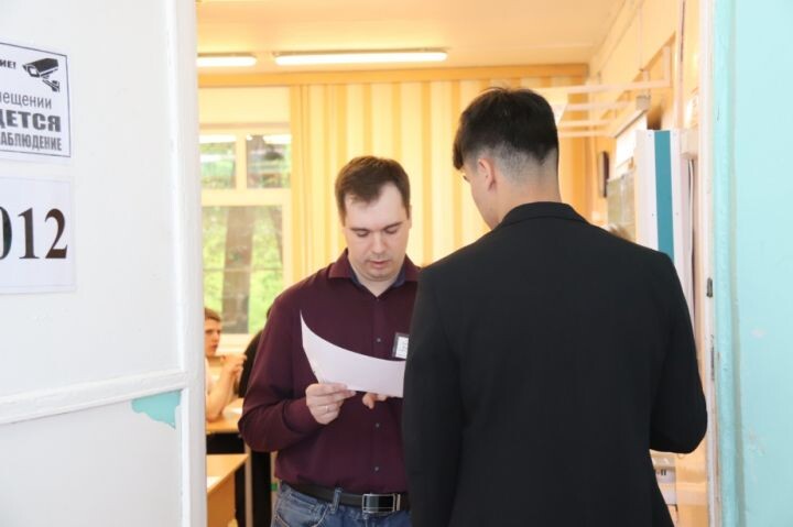    Фото:Пресс-служба министерства образования и науки Хабаровского края