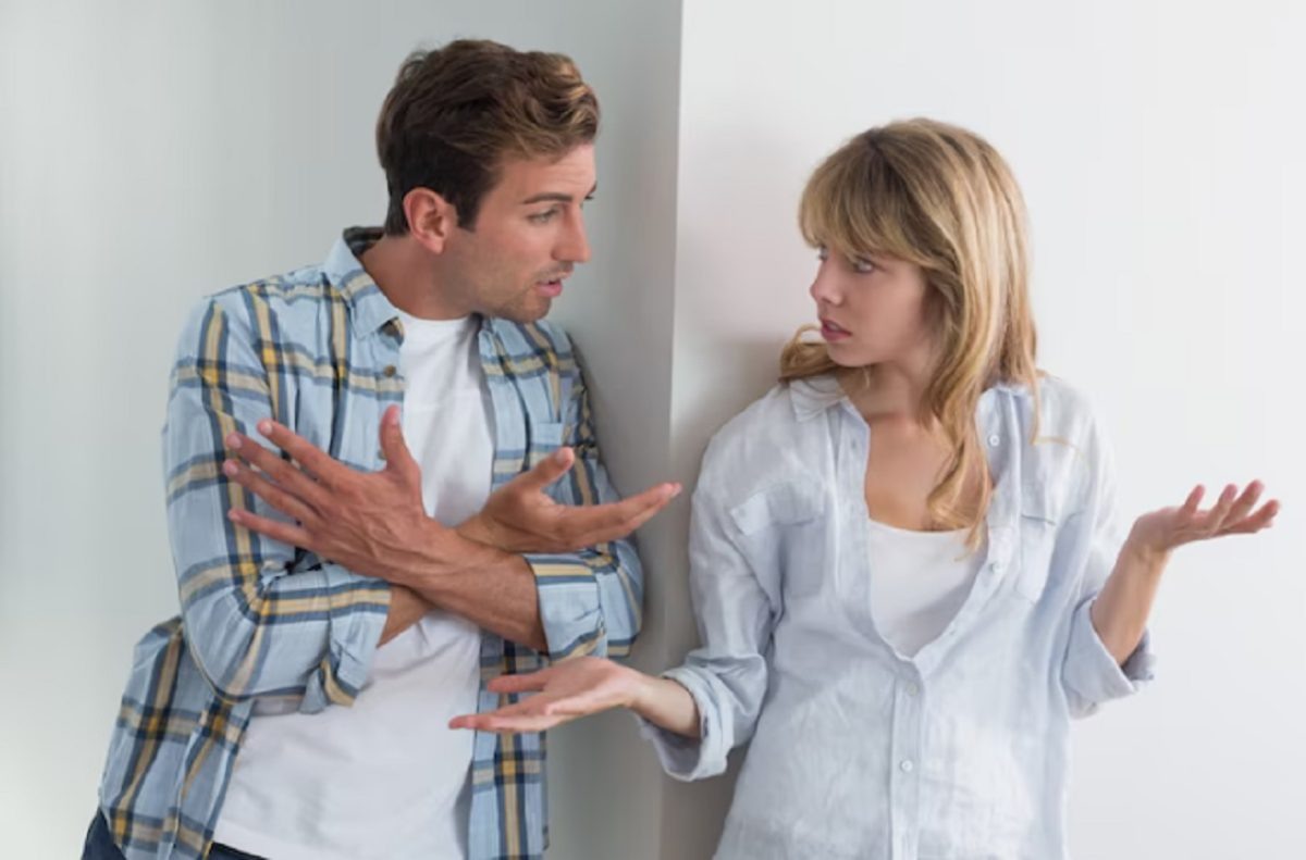    Ссориться в этот день запрещено