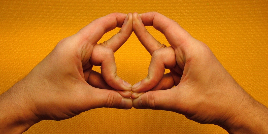 Что такое мудры и как их использовать?