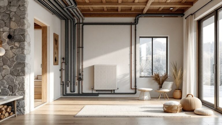    Байпас в системе отопления: как выбрать и установить для максимального комфорта в вашем доме feedlineadmin