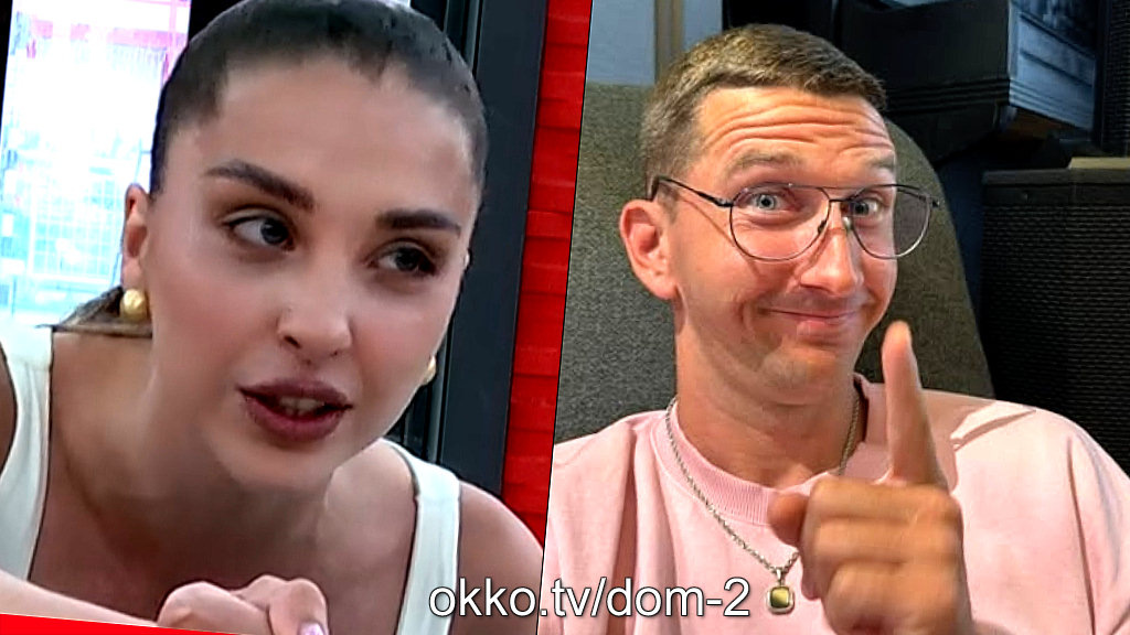 Фото: соцсети. Луковкин прилюдно выразил симпатию Кате Квашниковой