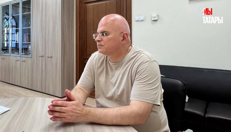 «Что заставило служилых татар развернуться и отправиться в сторону Казани – мы не знаем»