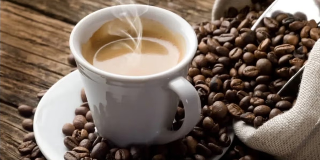 Кофе — новый эликсир против старения? Новое исследование подтверждает: да