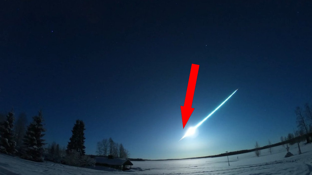    ТАЙНА БОЛИДОВ КОТОРЫЕ МОГУТ УНИЧТОЖИТЬ ЗЕМЛЮ