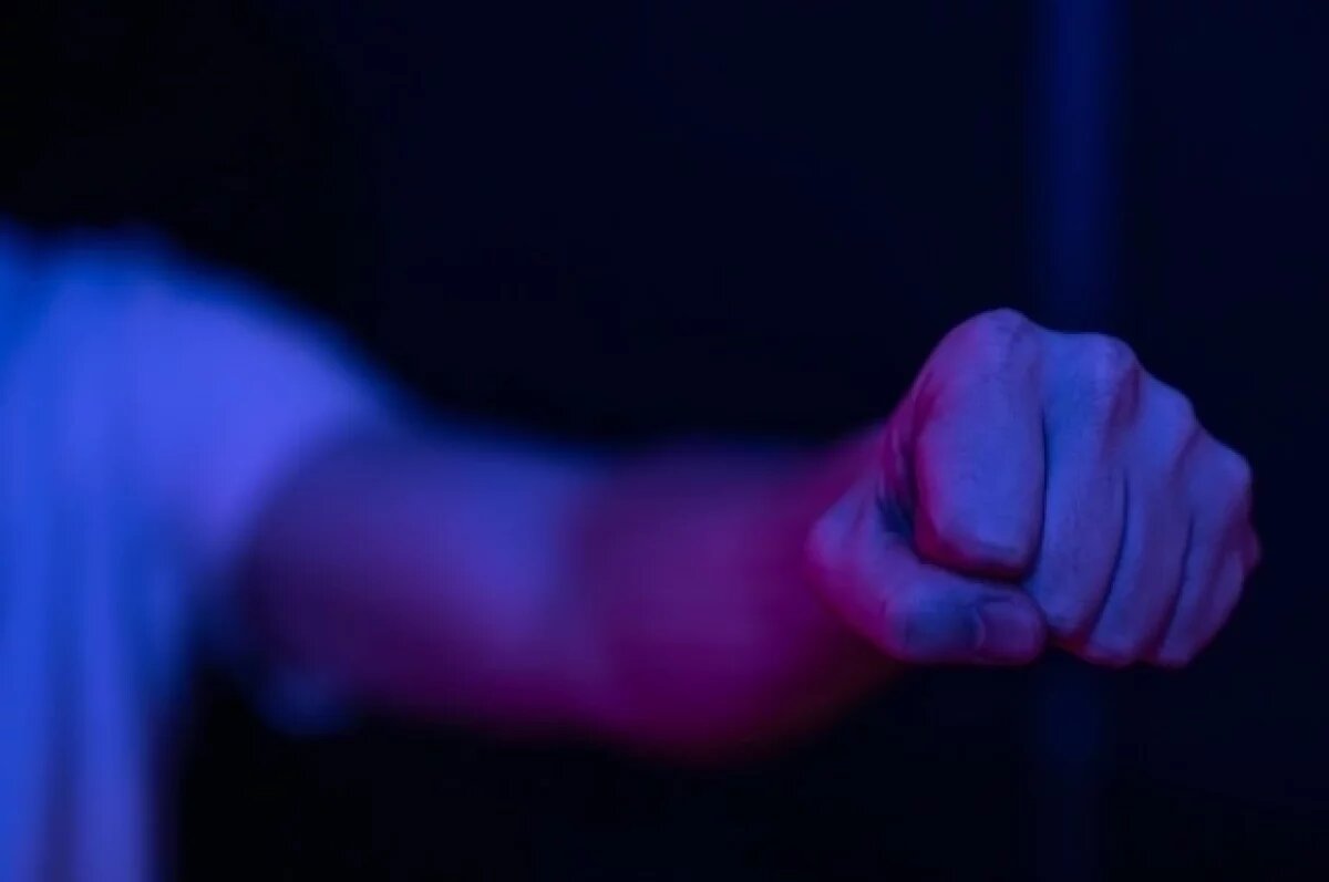    Бастрыкину доложат о шиномонтажнике из Краснодара, который избил девушку