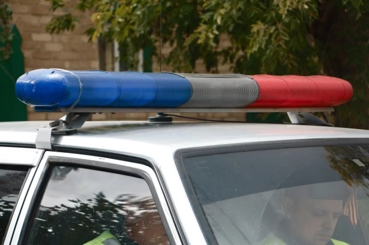    В Нефтеюганске школьники повредили памятник военной техники