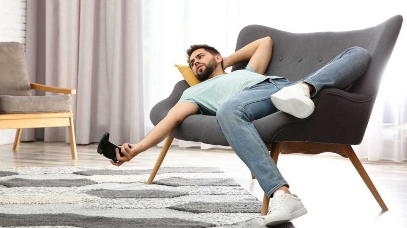 Лени не существует — это просто сигнал твоего тела о том, что ему не хватает сил