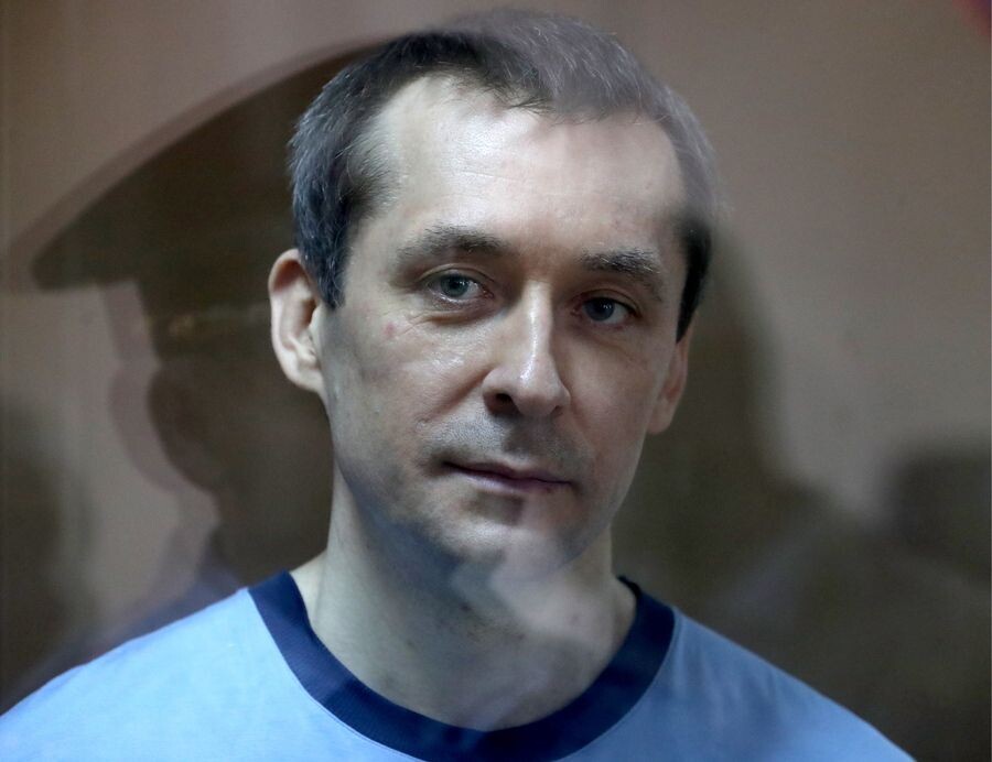    Дмитрий Захарченко / Источник: © Сергей Савостьянов/ТАСС