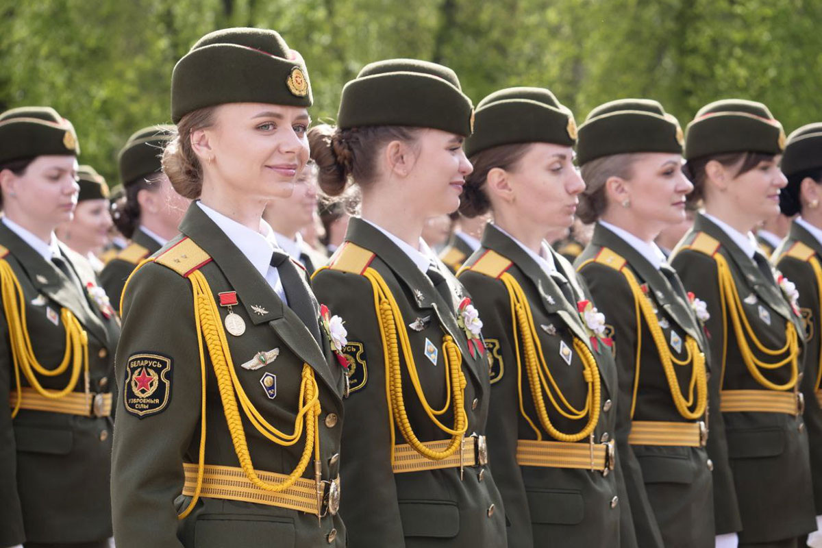    Фото: Анастасия Банет / "Ваяр"