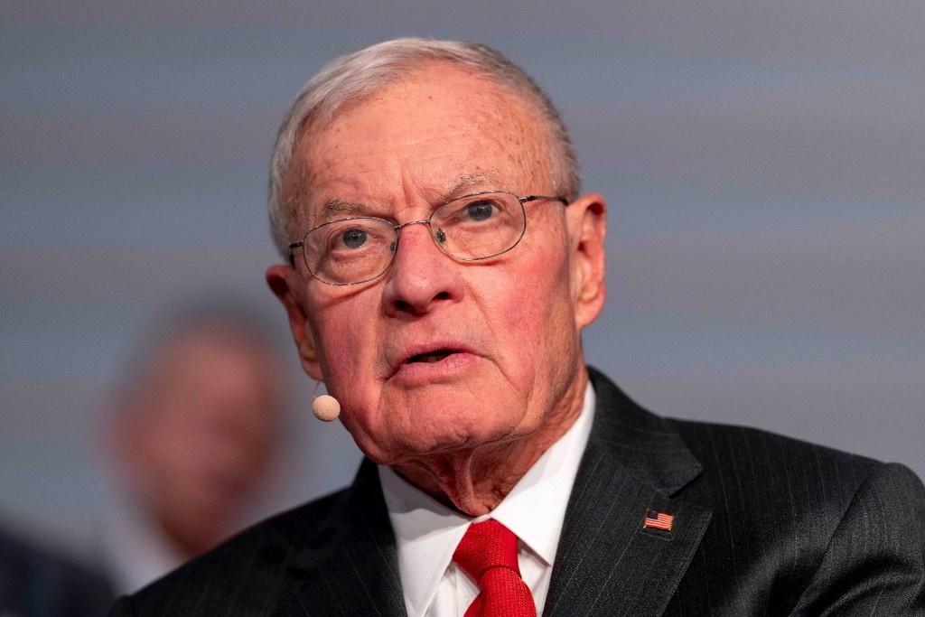    Фото © Zuma / ТАСС