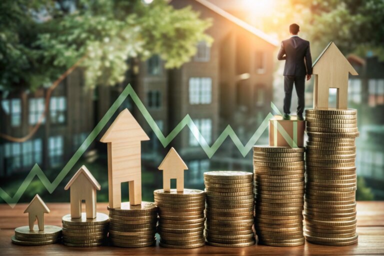    Цены на новостройки в Москве могут вырасти на 10–12% из-за изменений в ипотечной политике и расширения программы господдержки