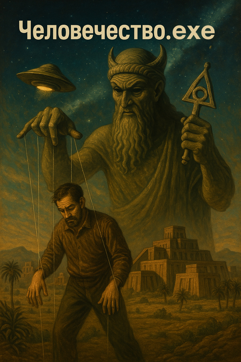 Фото создано с помощью нейросети.