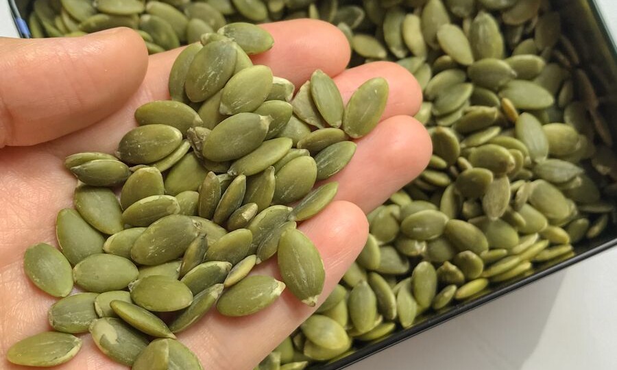 Глаза "садятся" с каждым годом? 4 продукта, которые "накормят" ваше зрение