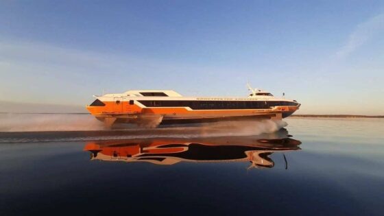     Фото: Телеграм-канал губернатора Нижегородской области