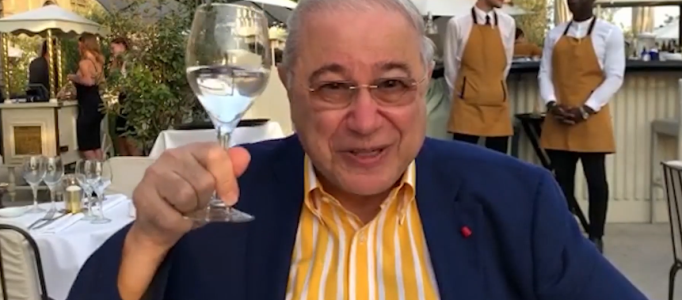 Евгений Петросян