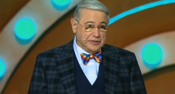 Евгений Петросян