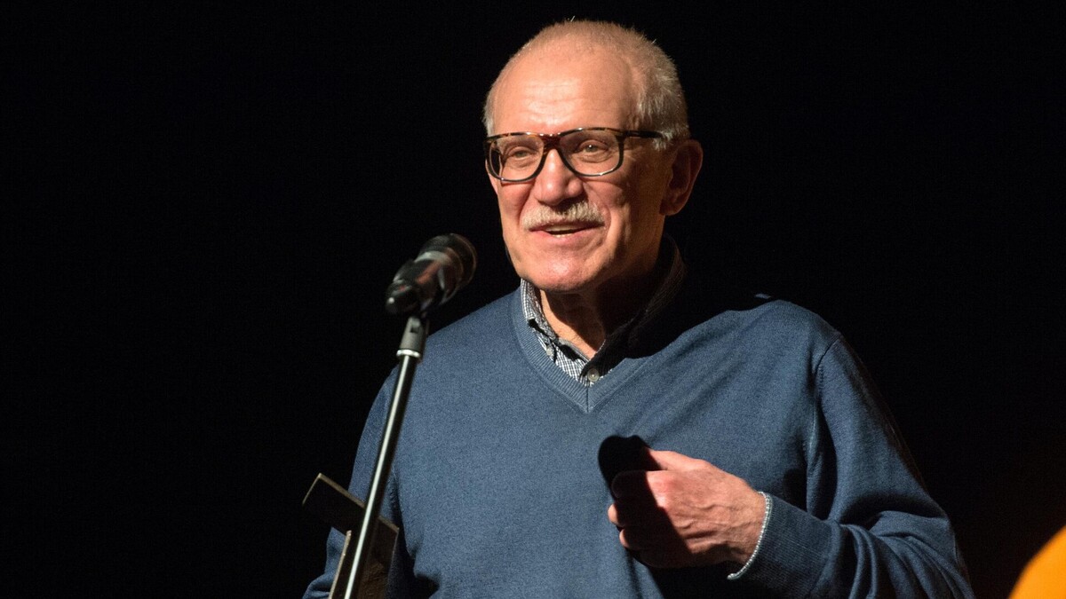 © Sputnik / Евгения Новоженина