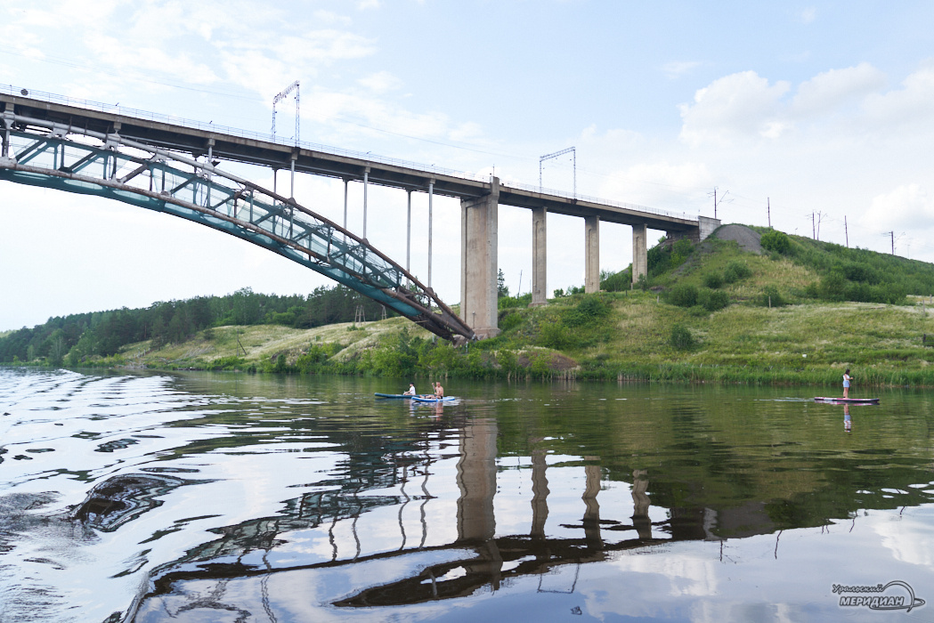    Фото: Лидия Аникина © ИА «Уральский меридиан»