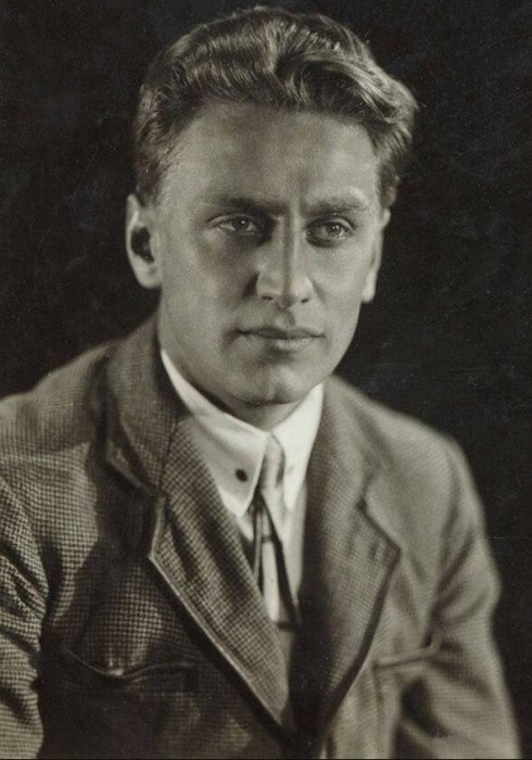 Григорий Александров