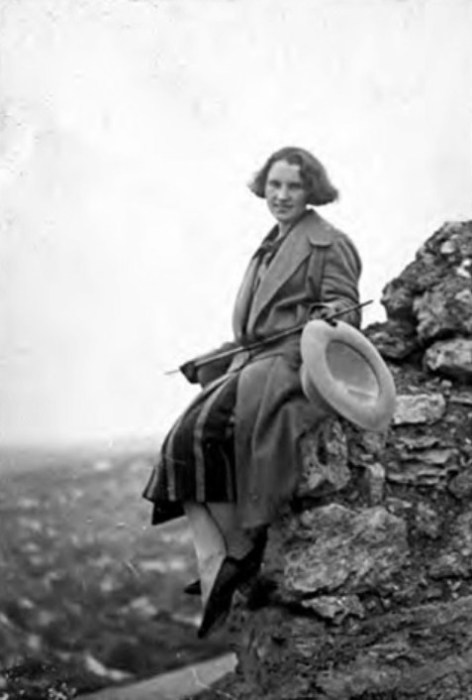 Ольга Иванова