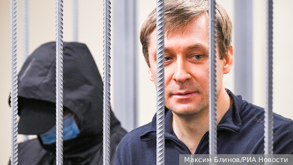     Фото: Максим Блинов/РИА Новости   
 Текст: Вера Басилая